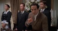 Click to watch 'Mr. Monk Is At Your Service...' (popup) Monk